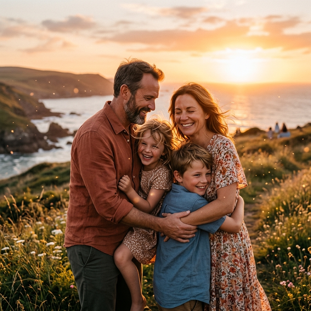 Child Future Problem